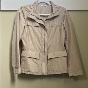 Agnona Italian Blazer size EU 42